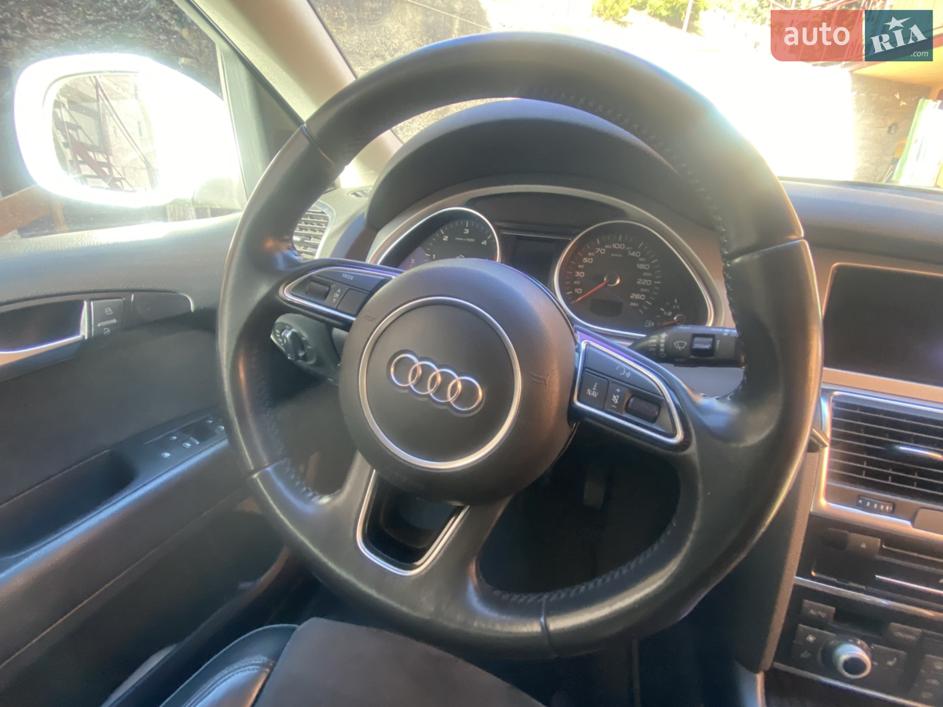 2015 Audi Q7 - мініатюра 76