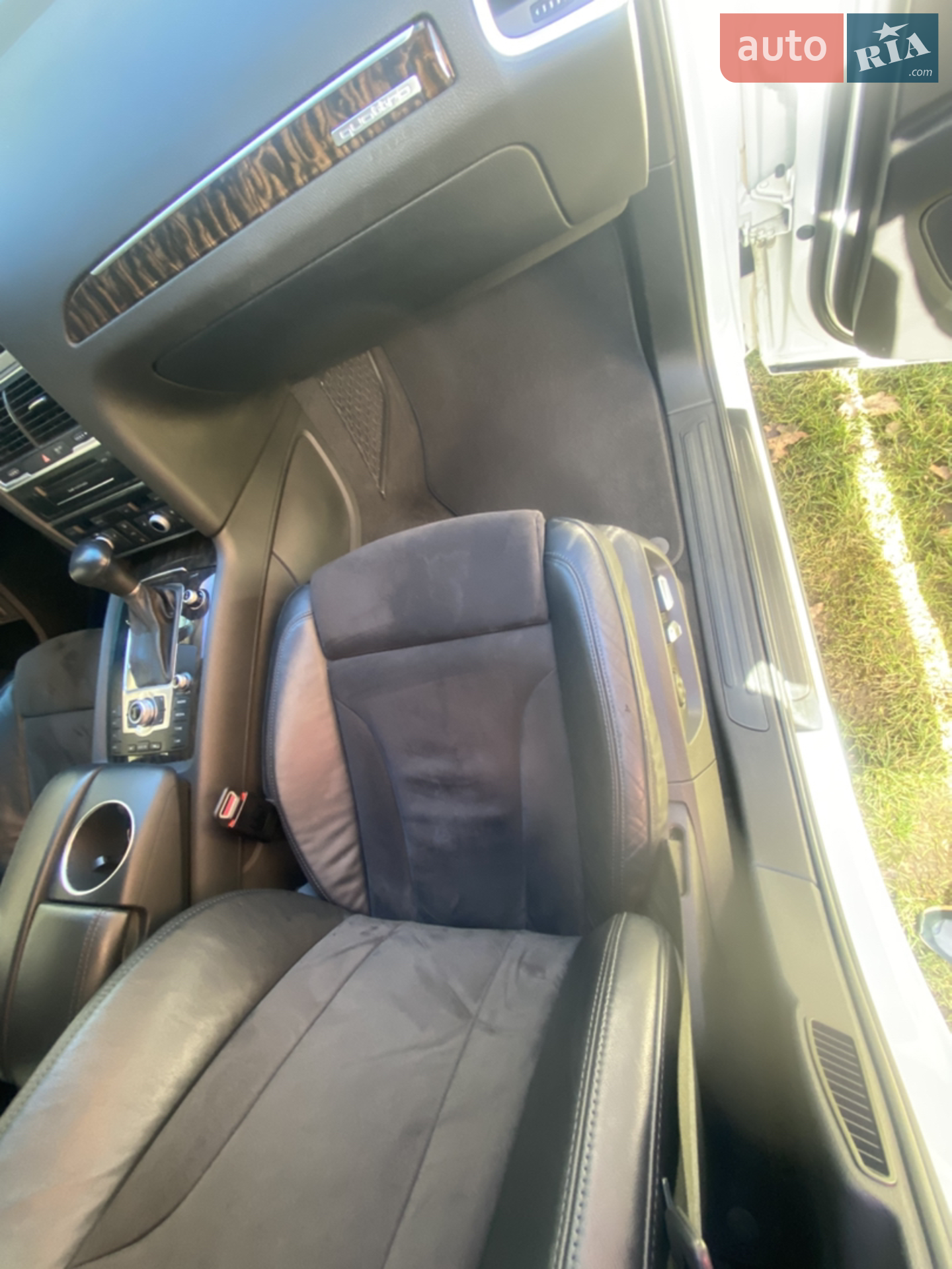 2015 Audi Q7 - мініатюра 78