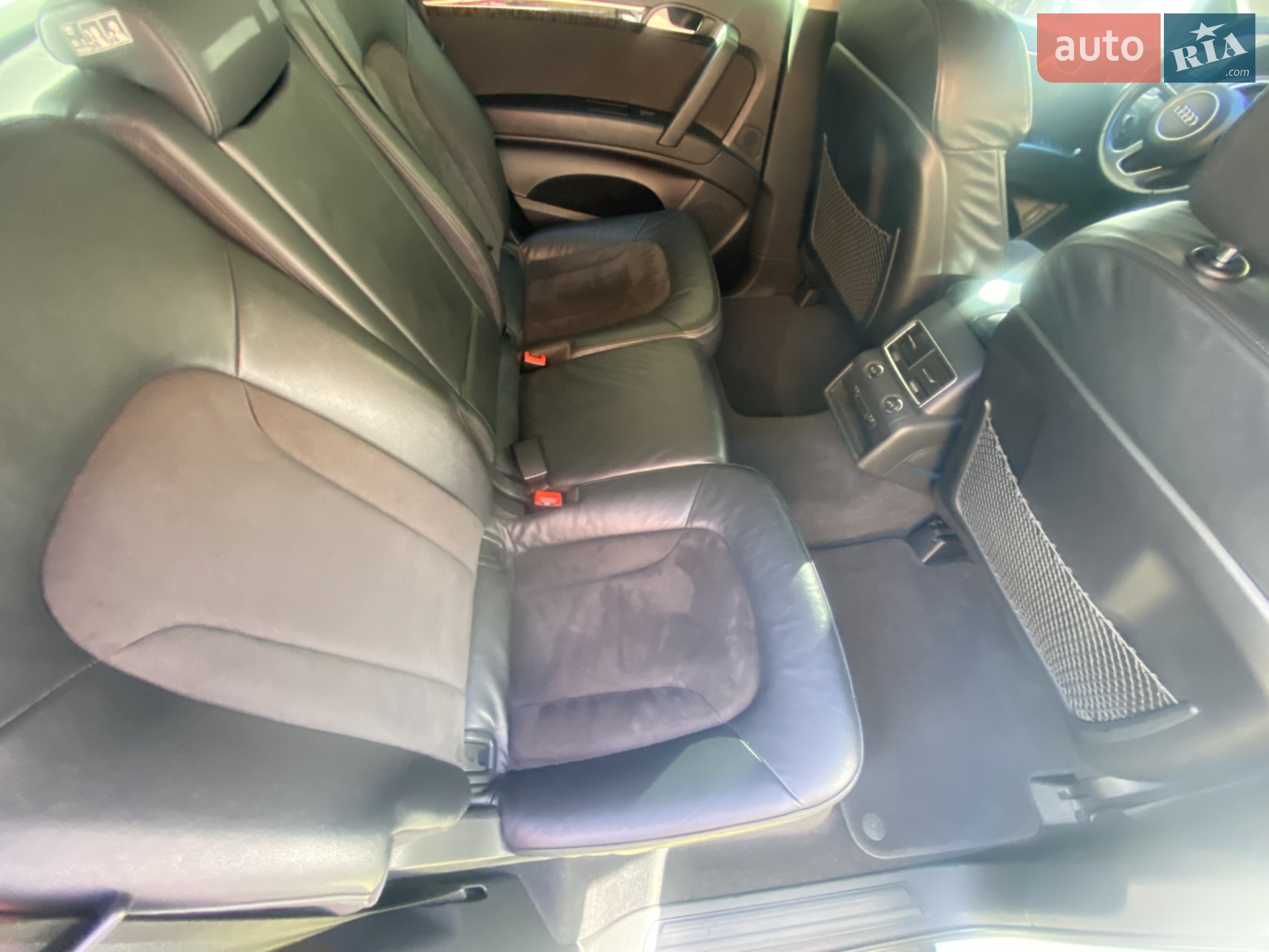 2015 Audi Q7 - мініатюра 79