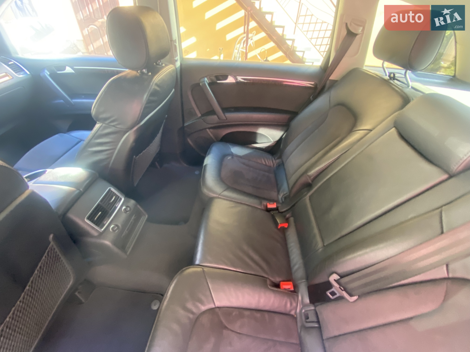 2015 Audi Q7 - мініатюра 80