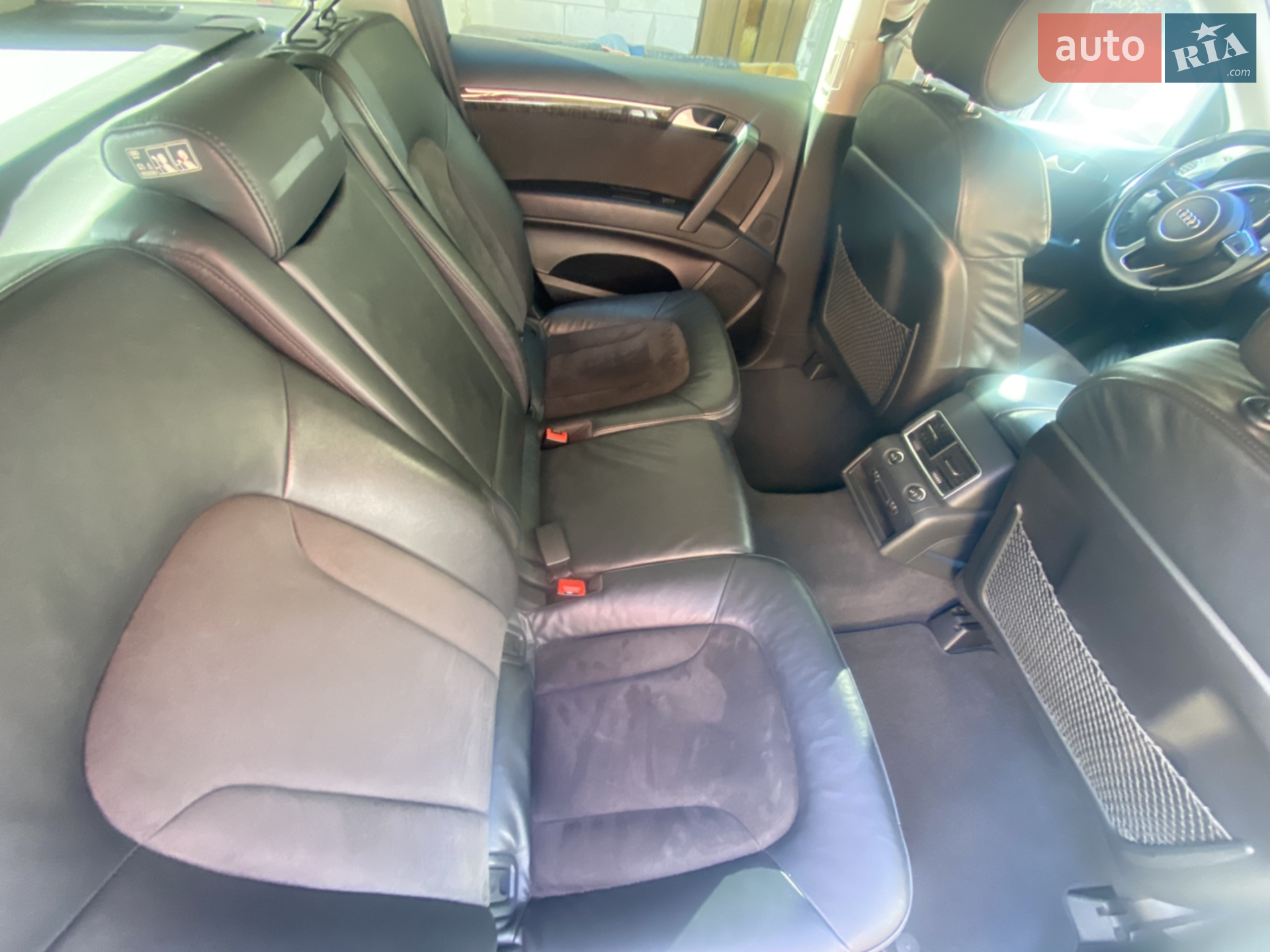 2015 Audi Q7 - мініатюра 82