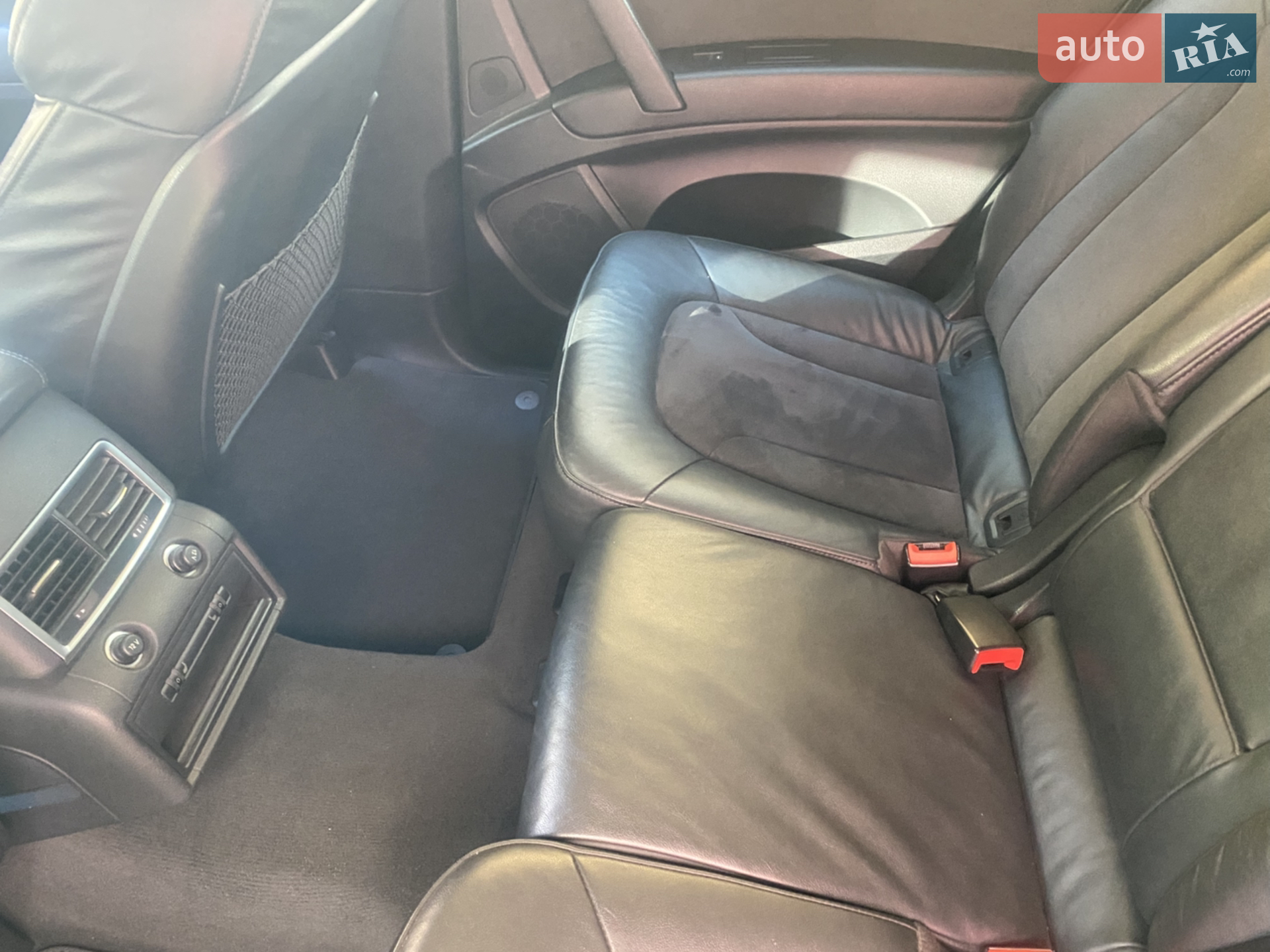 2015 Audi Q7 - мініатюра 81