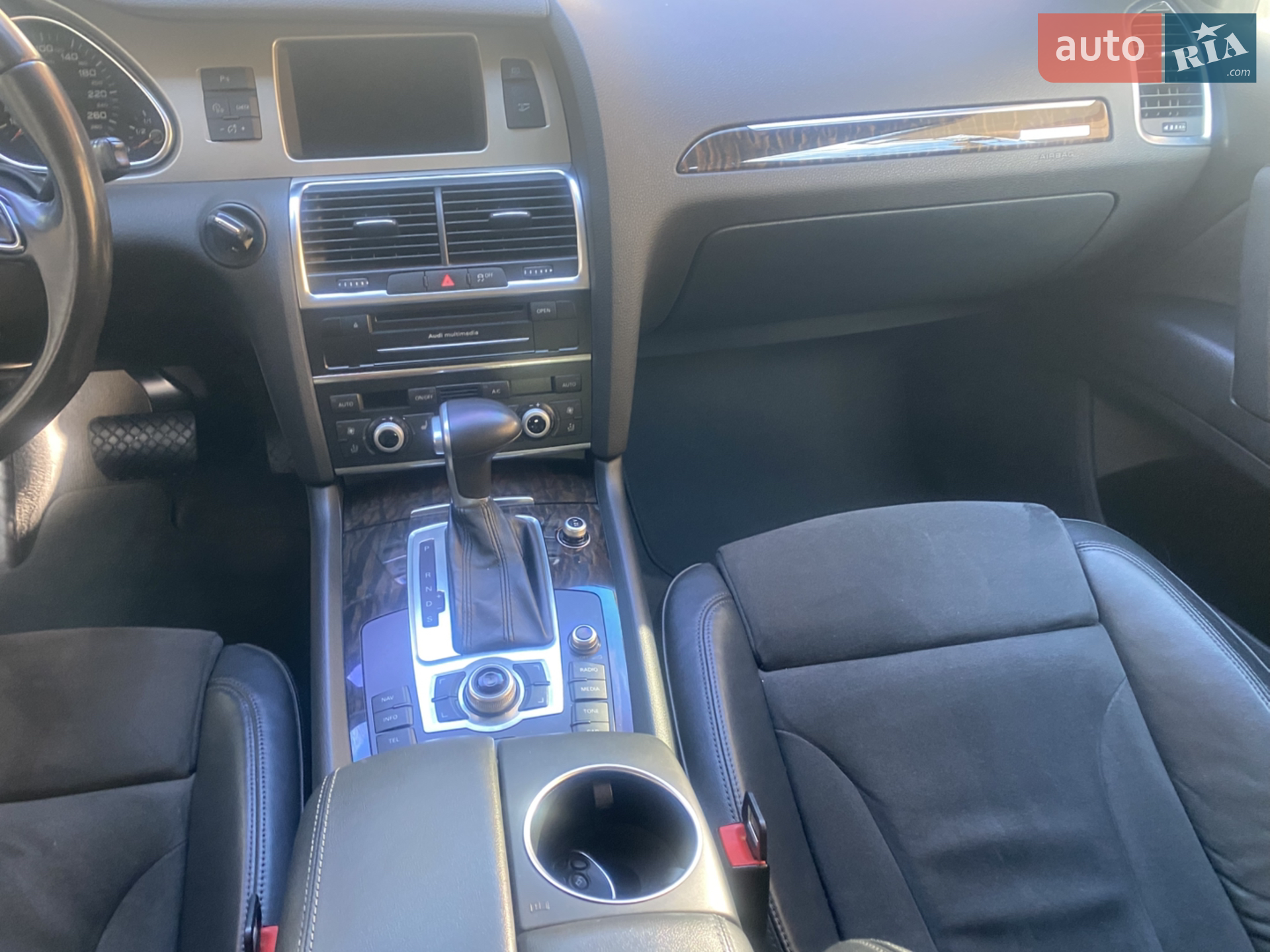 2015 Audi Q7 - мініатюра 83