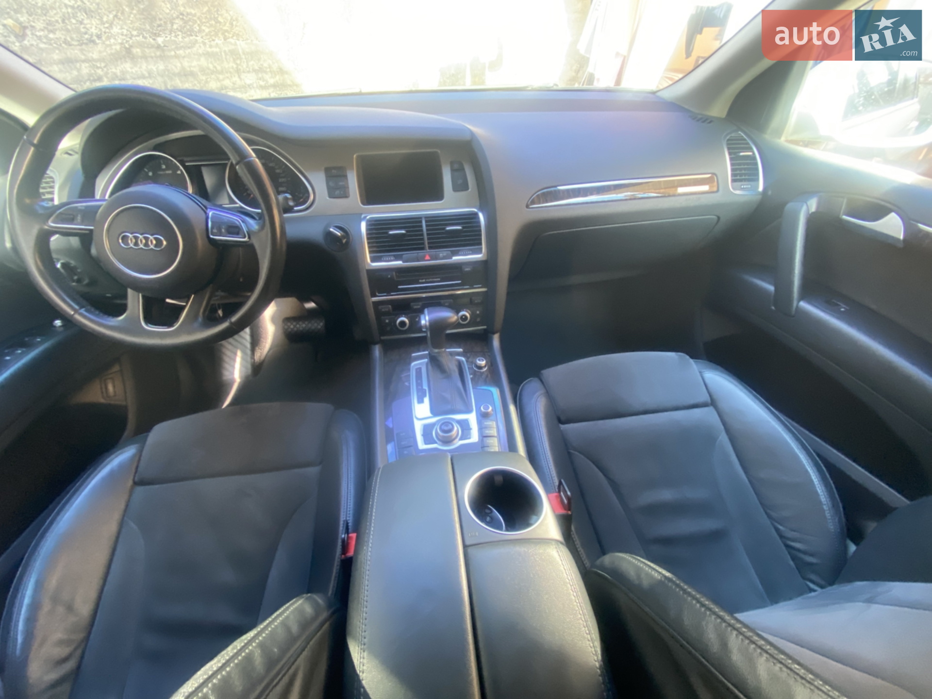 2015 Audi Q7 - мініатюра 84