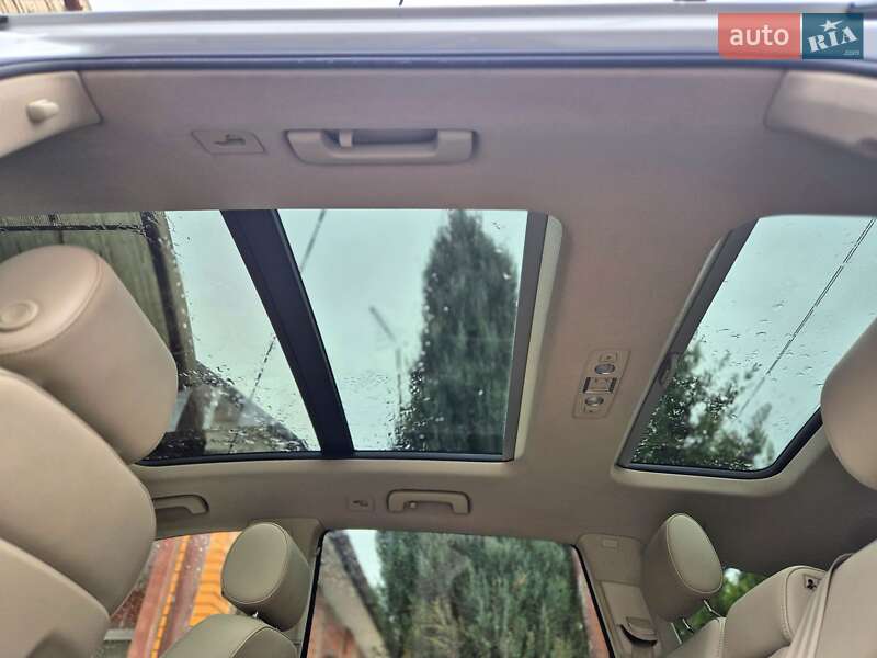 Внедорожник / Кроссовер Audi Q7 2010 в Запорожье