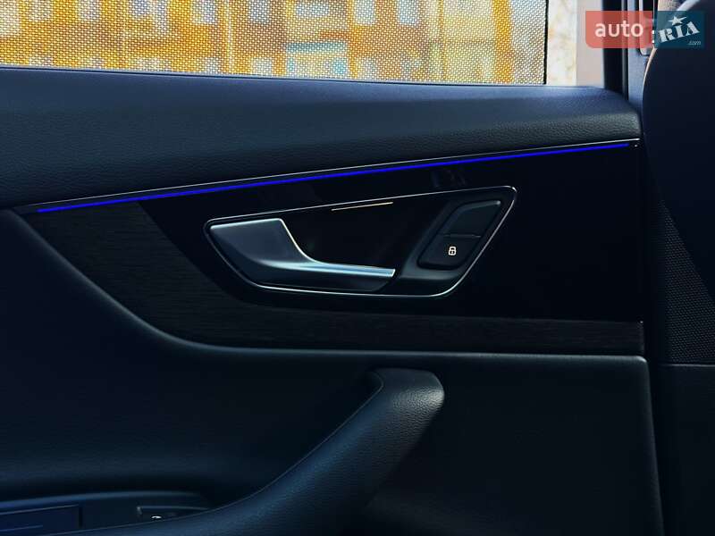 Внедорожник / Кроссовер Audi Q7 2018 в Киеве