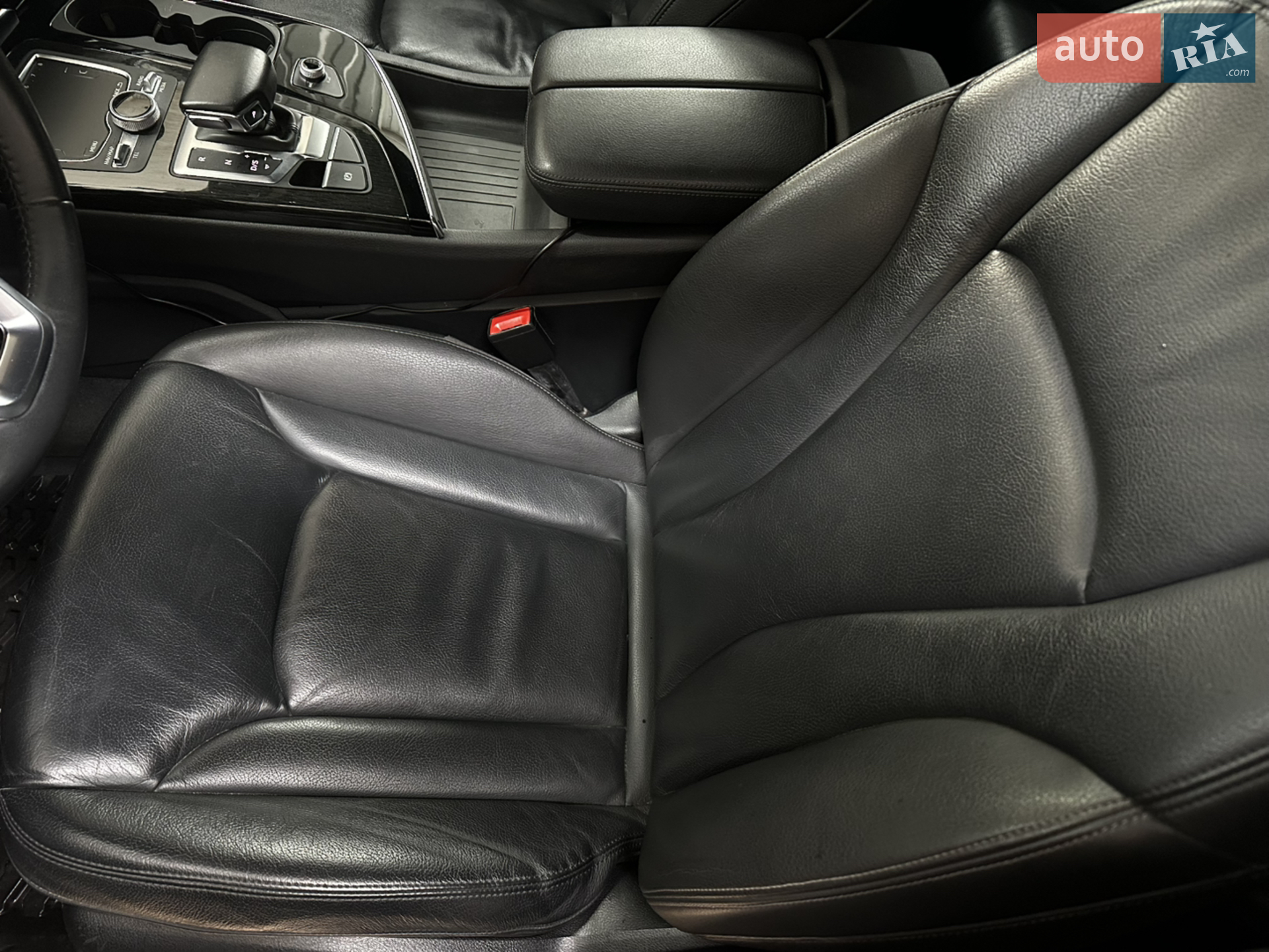 2019 Audi Q7 - мініатюра 11