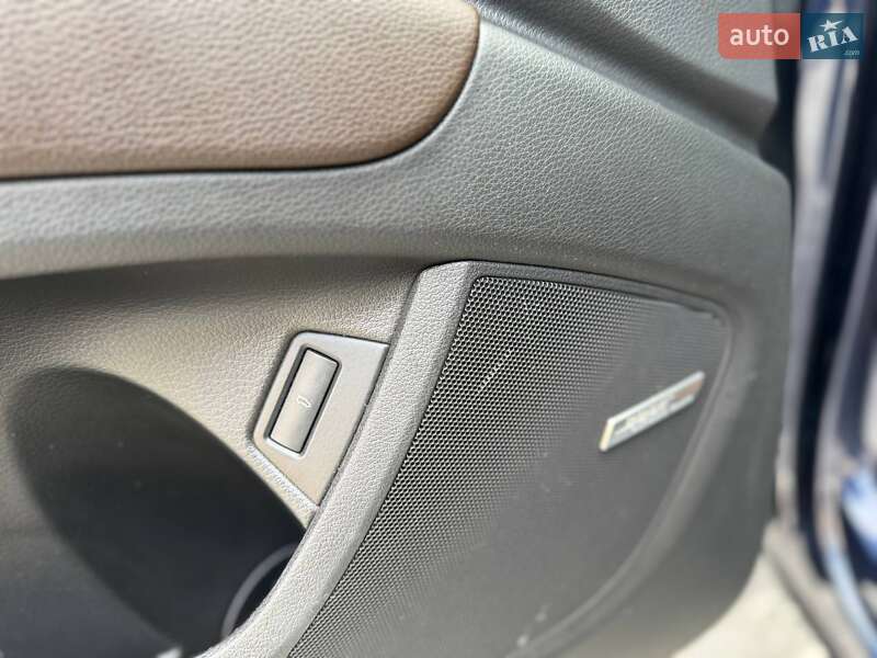 Внедорожник / Кроссовер Audi Q7 2012 в Коломые