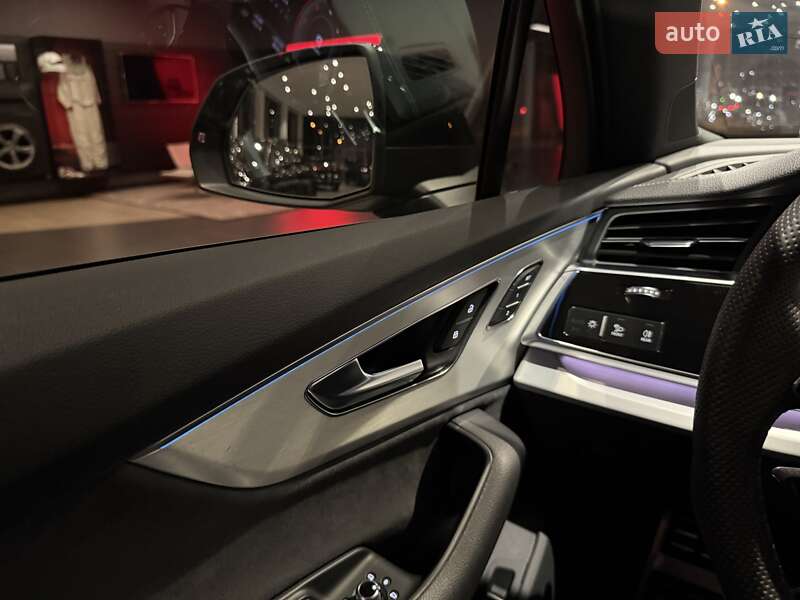 Внедорожник / Кроссовер Audi Q7 2023 в Одессе