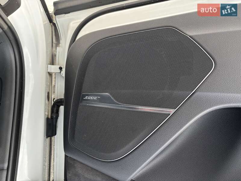 Внедорожник / Кроссовер Audi Q7 2019 в Киеве