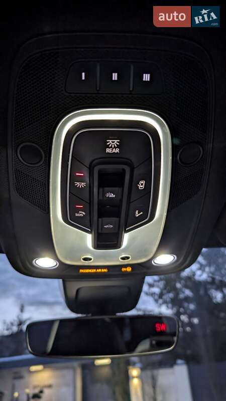 Позашляховик / Кросовер Audi Q7 2016 в Львові фото 23 Позашляховик / Кросовер Audi Q7 2016 в Львові