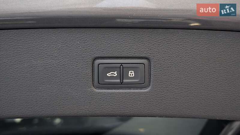 Позашляховик / Кросовер Audi Q7 2016 в Львові фото 30 Позашляховик / Кросовер Audi Q7 2016 в Львові