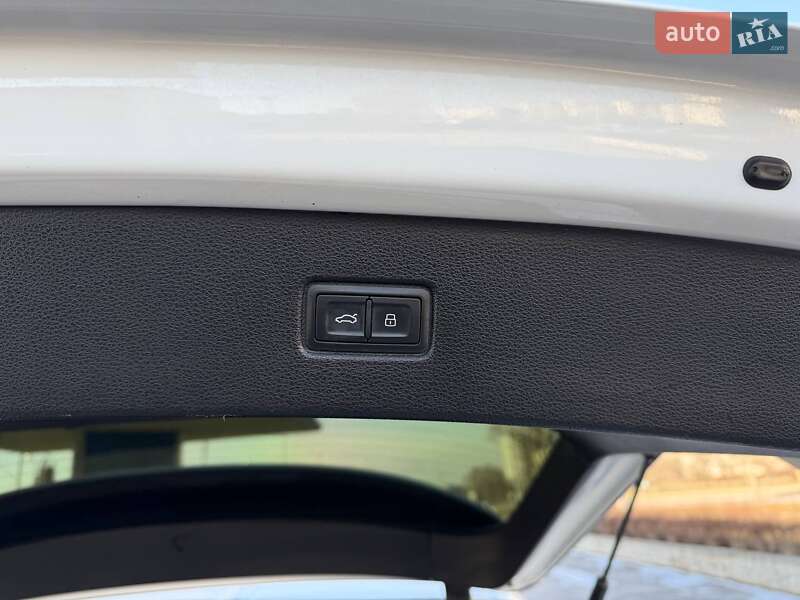 Внедорожник / Кроссовер Audi Q7 2020 в Запорожье