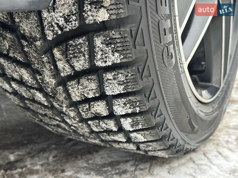 Внедорожник / Кроссовер Audi Q7 2017 в Киеве