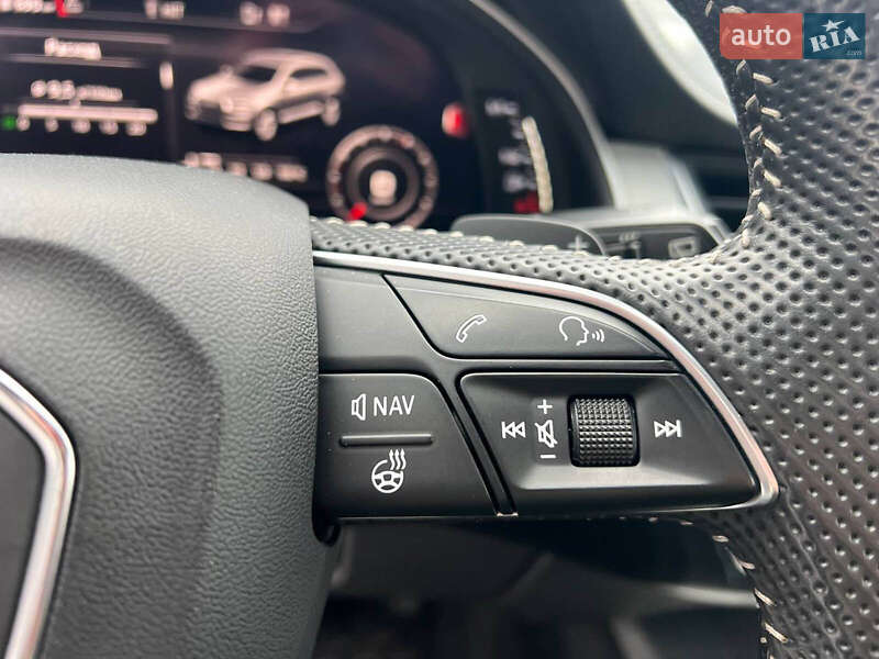 Внедорожник / Кроссовер Audi Q7 2015 в Львове фото 24 Внедорожник / Кроссовер Audi Q7 2015 в Львове