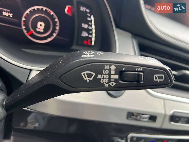 Внедорожник / Кроссовер Audi Q7 2015 в Львове фото 27 Внедорожник / Кроссовер Audi Q7 2015 в Львове