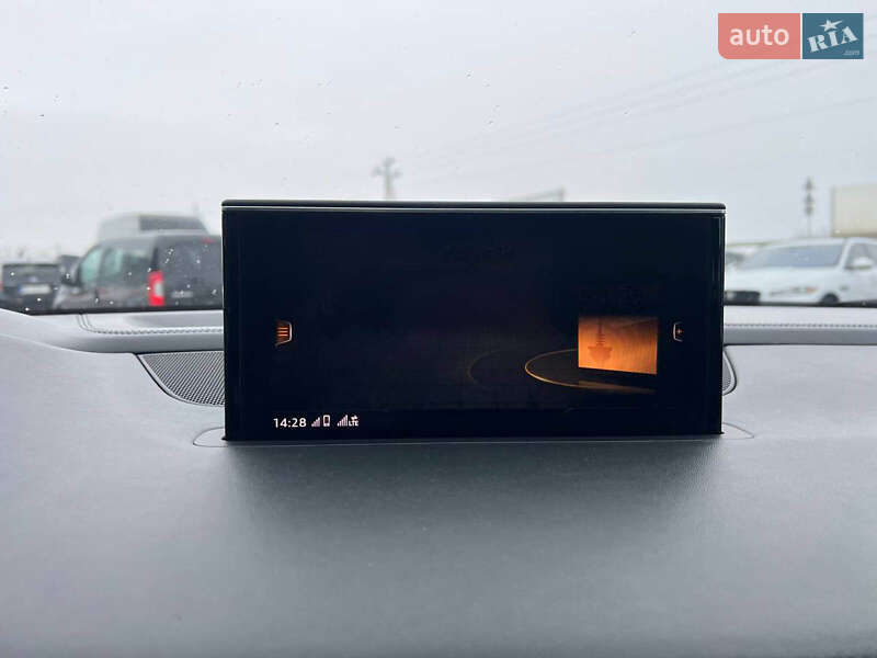 Внедорожник / Кроссовер Audi Q7 2015 в Львове фото 29 Внедорожник / Кроссовер Audi Q7 2015 в Львове