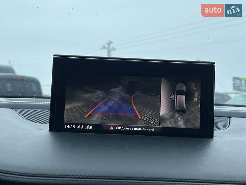 Внедорожник / Кроссовер Audi Q7 2015 в Львове фото 36 Внедорожник / Кроссовер Audi Q7 2015 в Львове