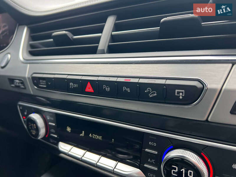 Внедорожник / Кроссовер Audi Q7 2015 в Львове фото 47 Внедорожник / Кроссовер Audi Q7 2015 в Львове