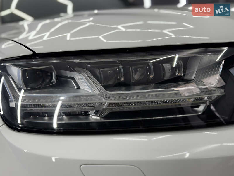 Внедорожник / Кроссовер Audi Q7 2019 в Львове