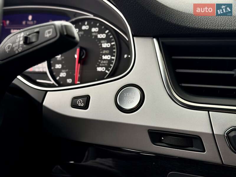 Позашляховик / Кросовер Audi Q7 2018 в Києві фото 26 Позашляховик / Кросовер Audi Q7 2018 в Києві