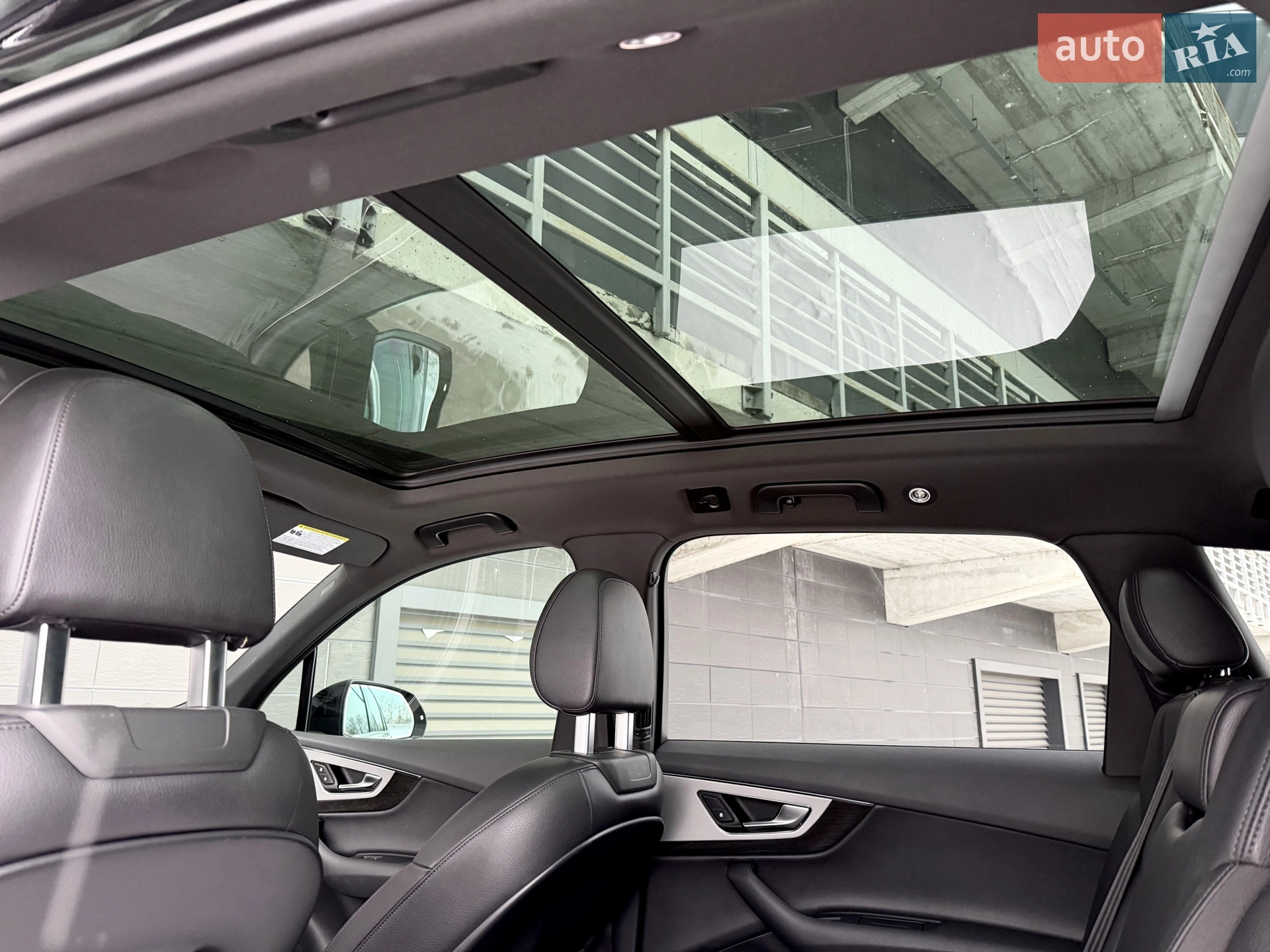 2018 Audi Q7 - мініатюра 40