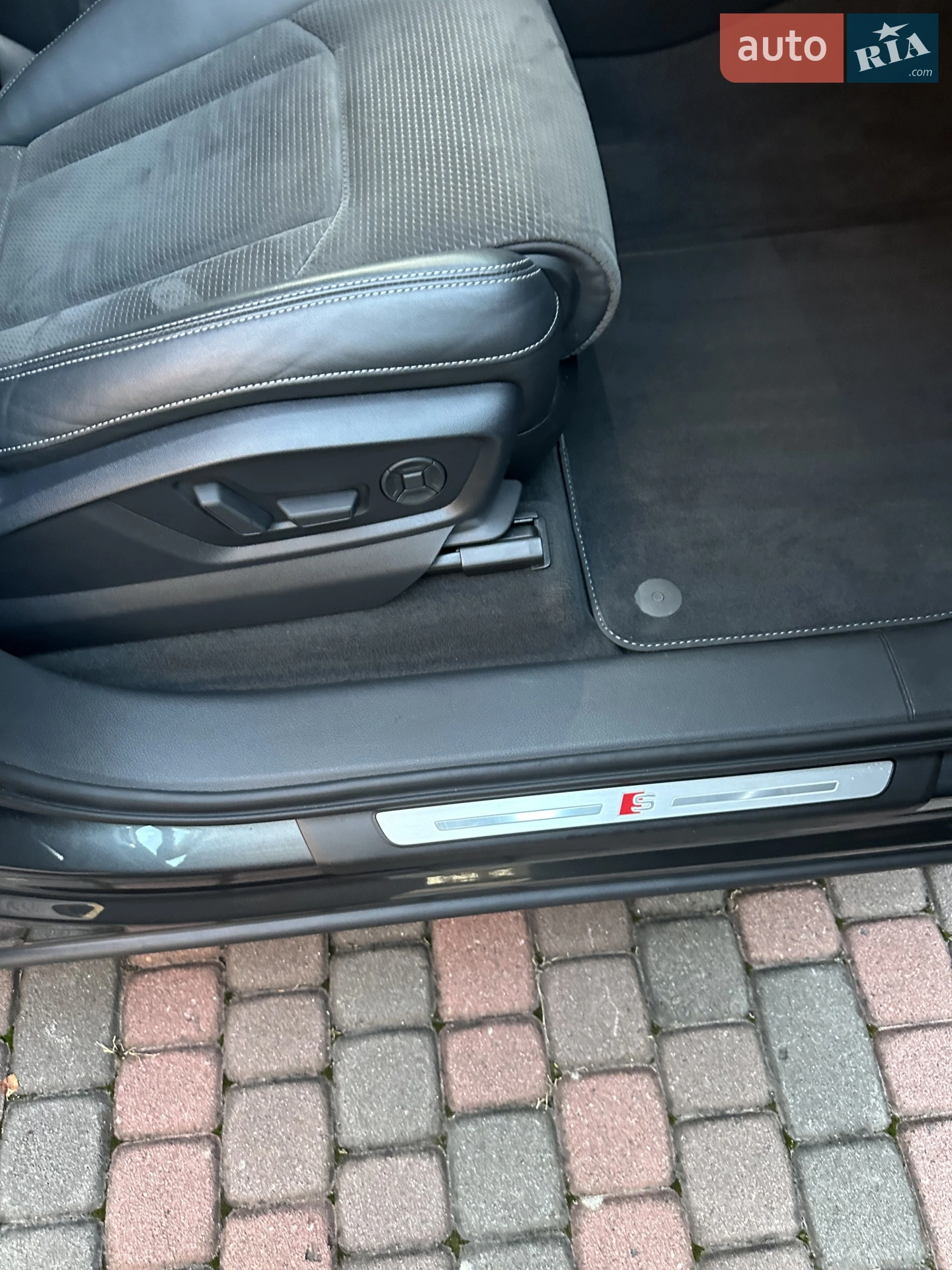 2021 Audi Q7 - мініатюра 14