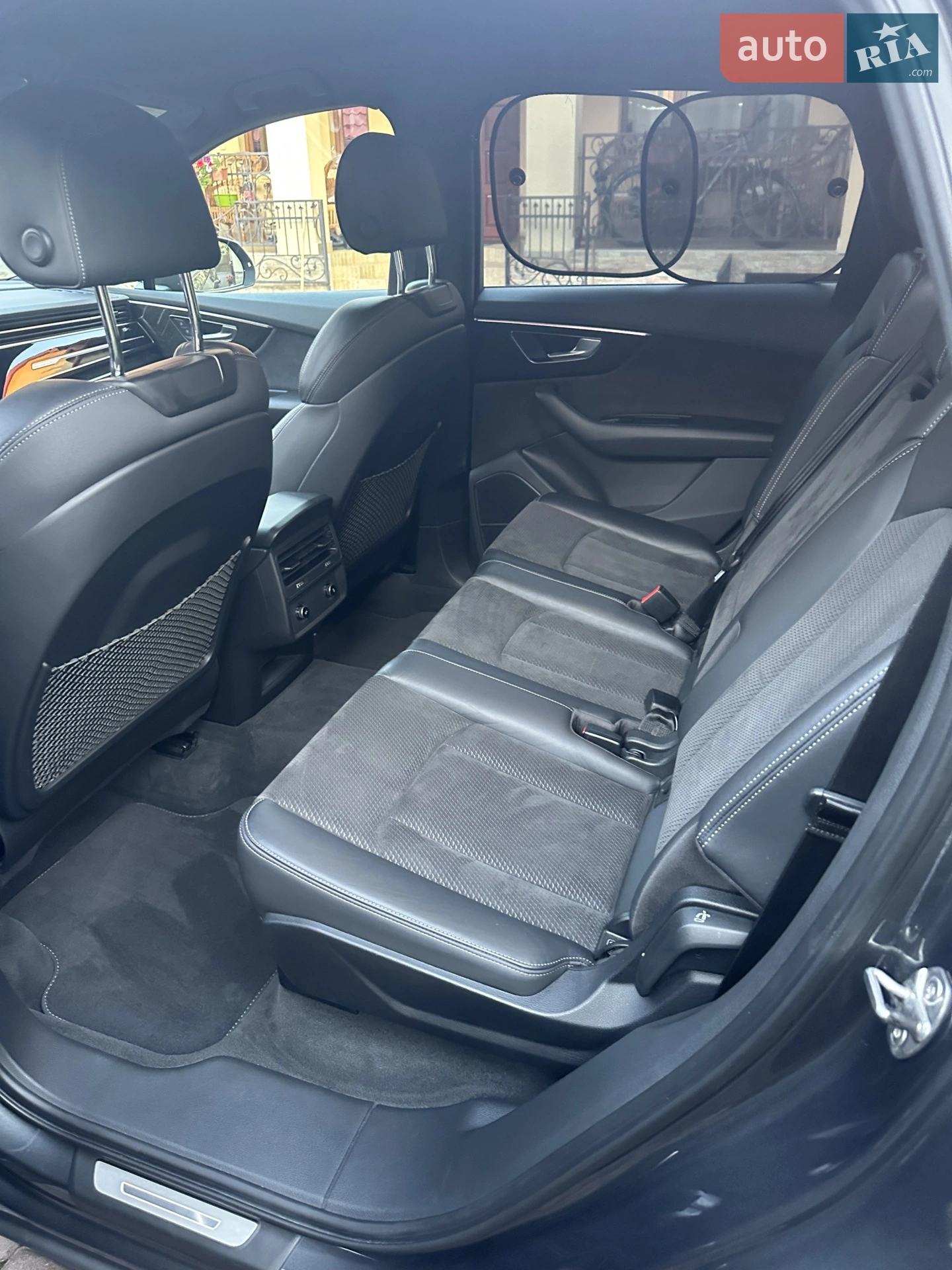 2021 Audi Q7 - мініатюра 12