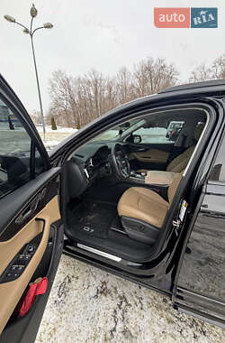 Внедорожник / Кроссовер Audi Q7 2019 в Сумах
