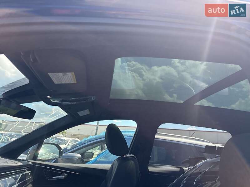 Позашляховик / Кросовер Audi Q7 2021 в Києві фото 17 Позашляховик / Кросовер Audi Q7 2021 в Києві