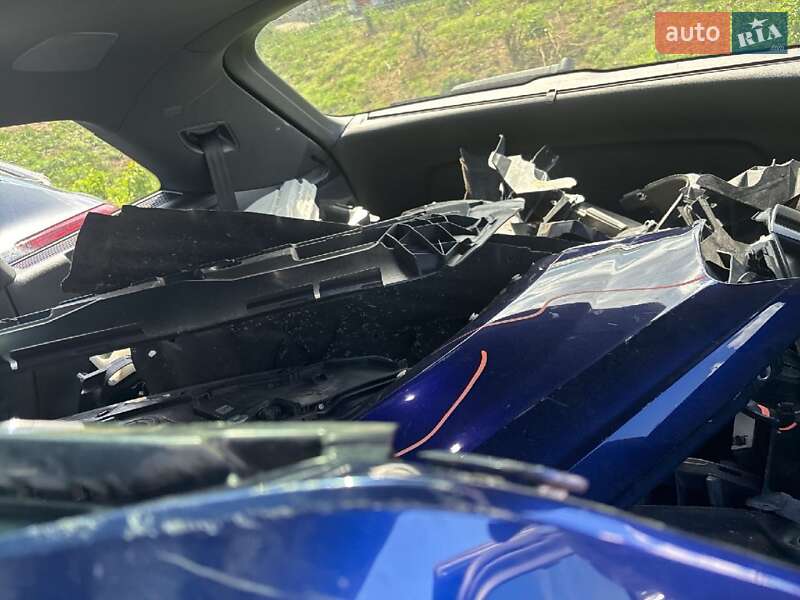 Позашляховик / Кросовер Audi Q7 2021 в Києві фото 21 Позашляховик / Кросовер Audi Q7 2021 в Києві