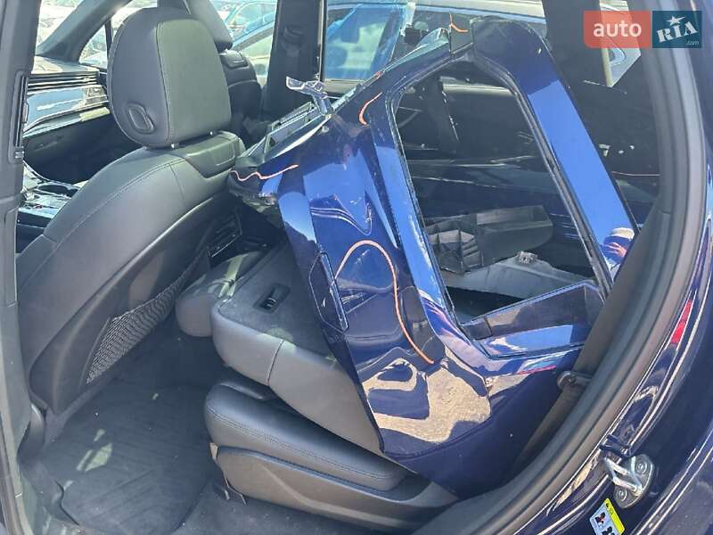 Позашляховик / Кросовер Audi Q7 2021 в Києві фото 22 Позашляховик / Кросовер Audi Q7 2021 в Києві