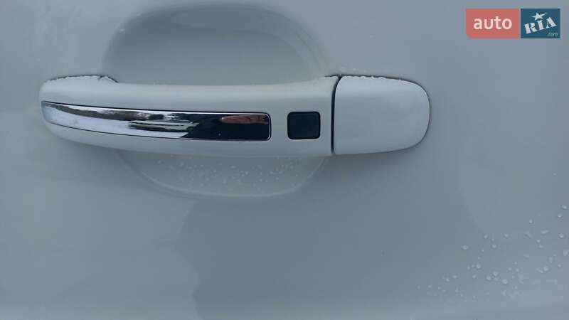 Позашляховик / Кросовер Audi Q7 2014 в Рівному