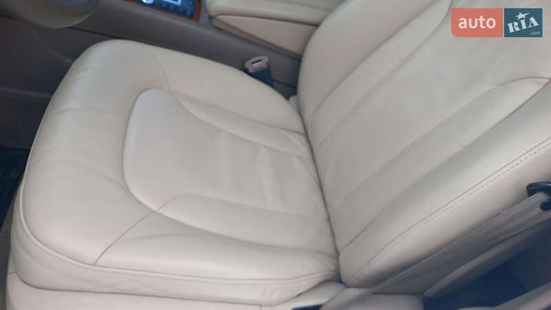 Позашляховик / Кросовер Audi Q7 2014 в Рівному