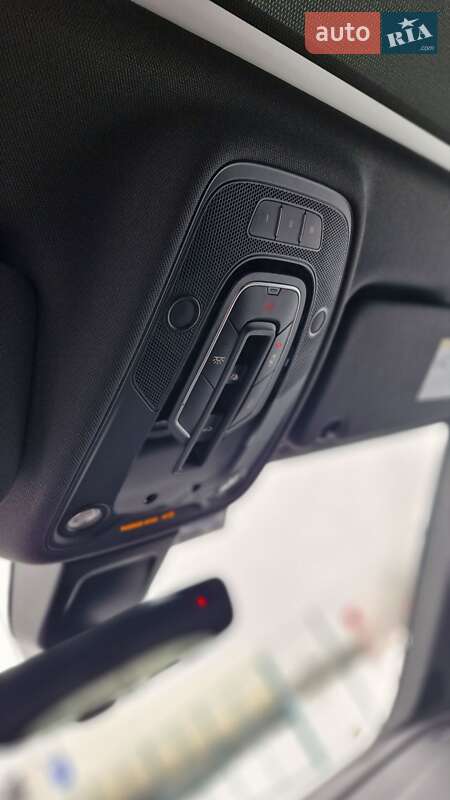 Внедорожник / Кроссовер Audi Q7 2018 в Луцке