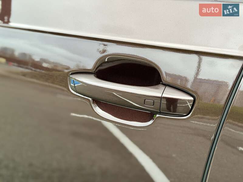 Позашляховик / Кросовер Audi Q7 2022 в Києві фото 29 Позашляховик / Кросовер Audi Q7 2022 в Києві