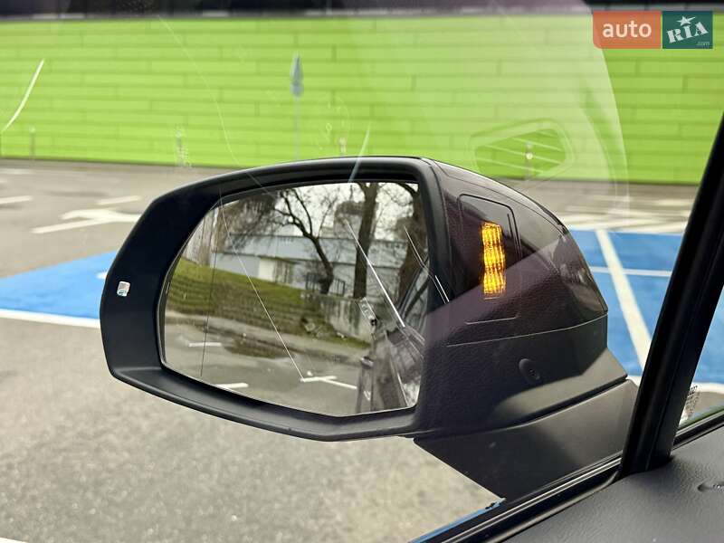 Позашляховик / Кросовер Audi Q7 2022 в Києві фото 72 Позашляховик / Кросовер Audi Q7 2022 в Києві