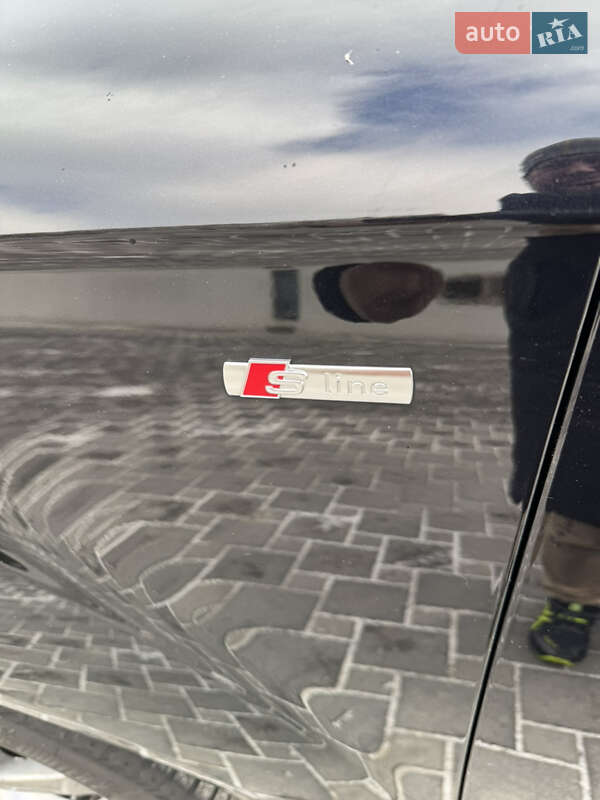 Позашляховик / Кросовер Audi Q7 2013 в Запоріжжі