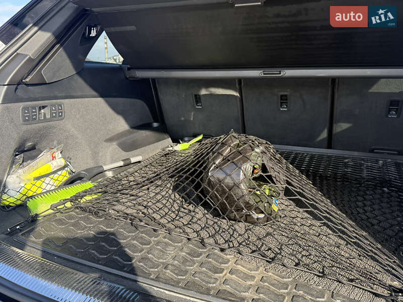 Позашляховик / Кросовер Audi Q7 2019 в Чернівцях фото 23 Позашляховик / Кросовер Audi Q7 2019 в Чернівцях