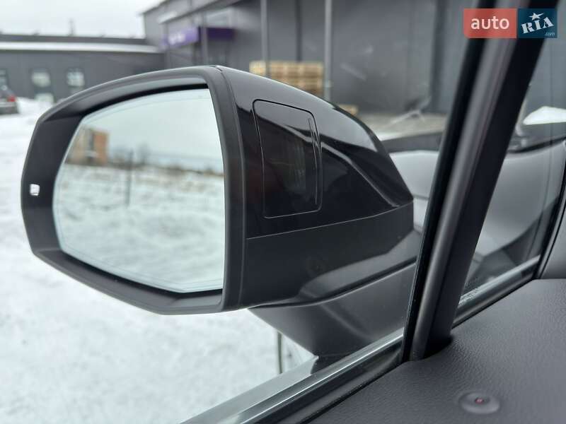 Позашляховик / Кросовер Audi Q7 2020 в Івано-Франківську