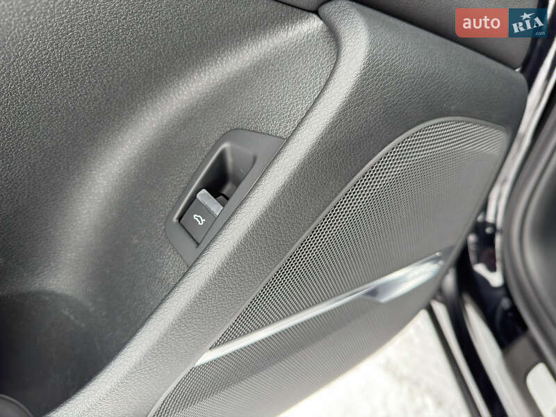 Позашляховик / Кросовер Audi Q7 2020 в Івано-Франківську