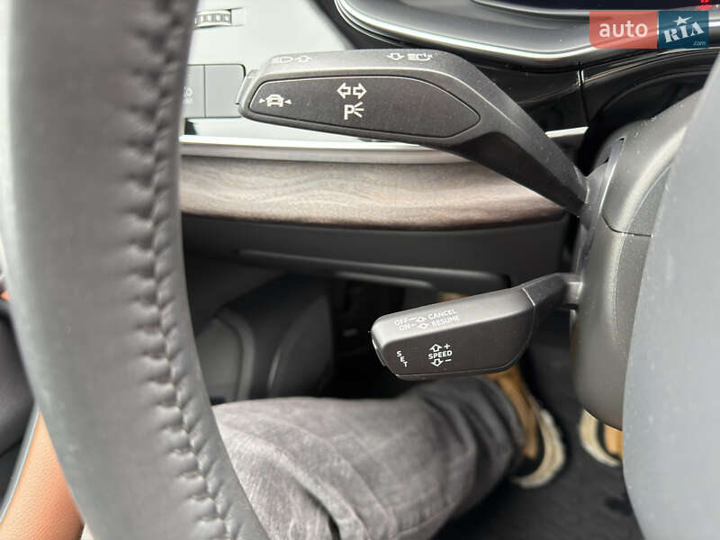 Позашляховик / Кросовер Audi Q7 2020 в Івано-Франківську