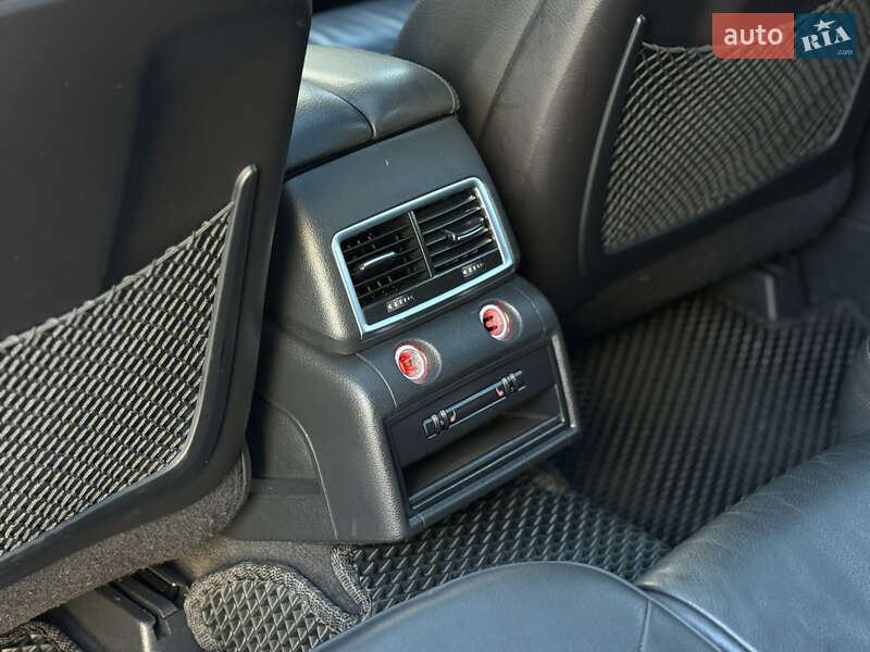 Позашляховик / Кросовер Audi Q7 2013 в Одесі фото 36 Позашляховик / Кросовер Audi Q7 2013 в Одесі