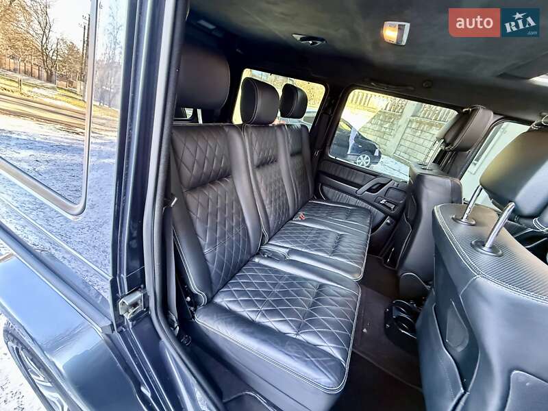 Позашляховик / Кросовер Audi Q7 2018 в Одесі