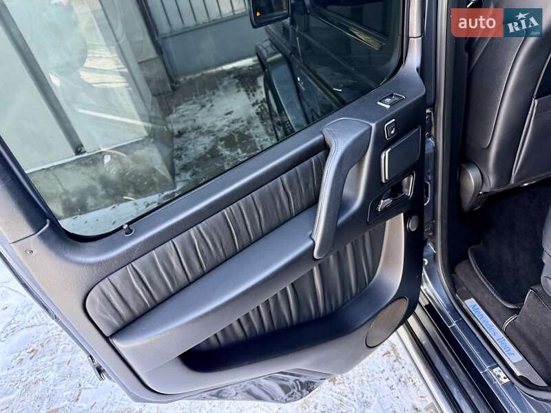 Позашляховик / Кросовер Audi Q7 2018 в Одесі