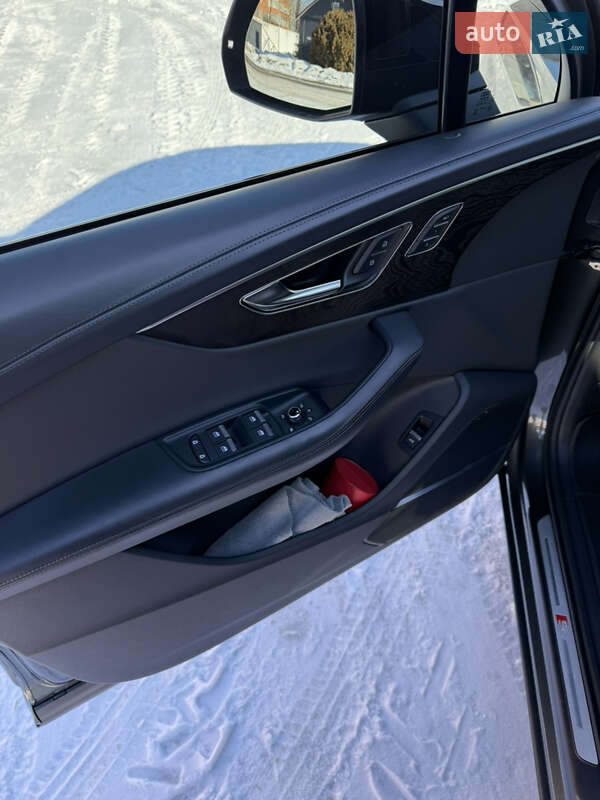 Внедорожник / Кроссовер Audi Q7 2021 в Хмельницком