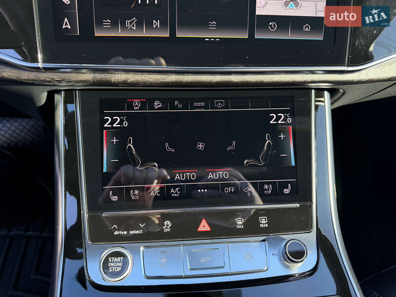 Внедорожник / Кроссовер Audi Q7 2021 в Хмельницком