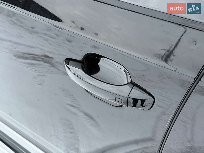 Позашляховик / Кросовер Audi Q7 2019 в Львові фото 17 Позашляховик / Кросовер Audi Q7 2019 в Львові