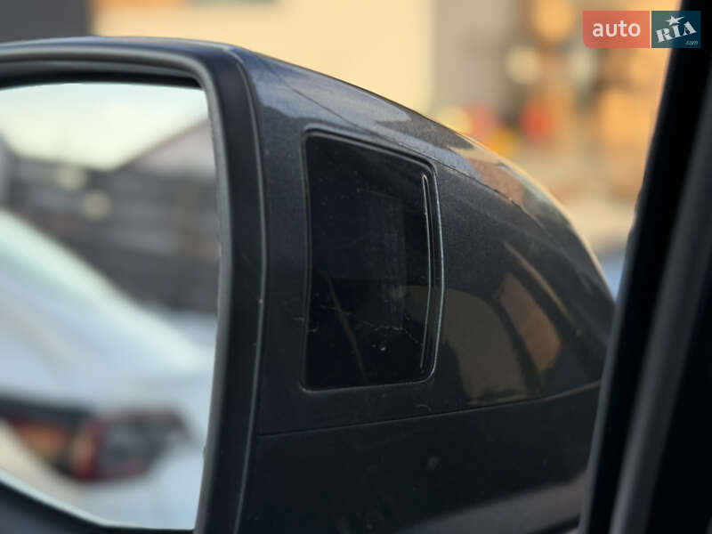 Внедорожник / Кроссовер Audi Q7 2016 в Стрые