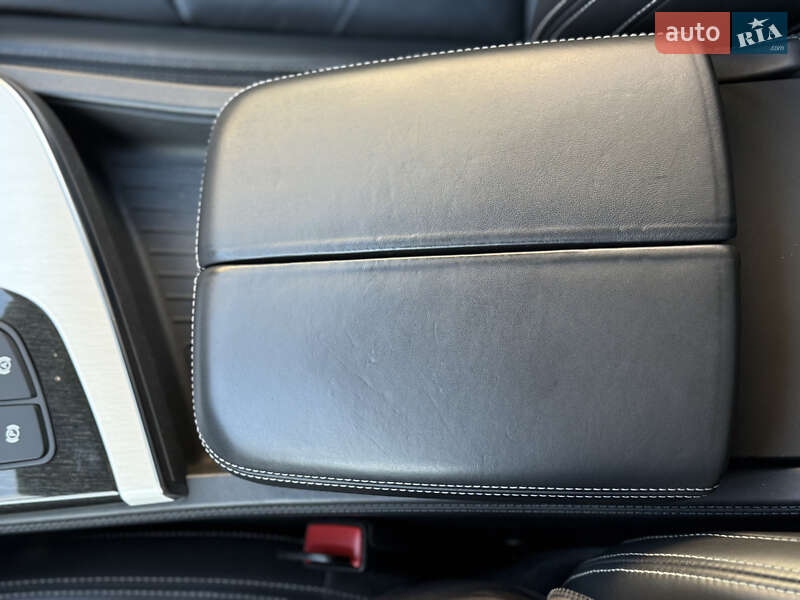 Внедорожник / Кроссовер Audi Q7 2016 в Стрые